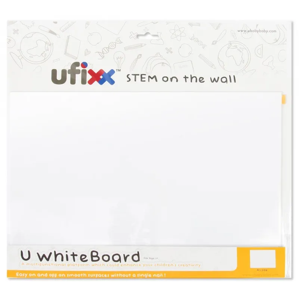 ufixx白板貼