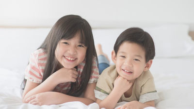 正向教養-小孩-解決問題