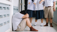 小學-霸凌