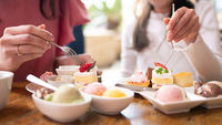 親子餐廳-用餐