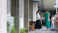 家長-老師-溝通