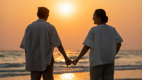 夫妻-家庭關係-婚姻