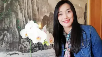 丹鳳高中-宋怡慧-高中老師