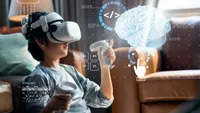 3C-兒童-VR