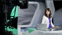 吳宇舒-新聞主播