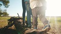 社群時代遠離手機