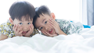children