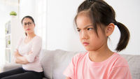 child-angry