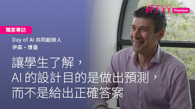 Ethan Berman-伊森博曼
