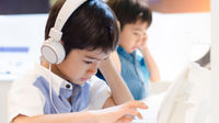 雙語學習