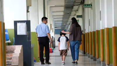 大投訴時代,校事會議,親師衝突,解聘不續