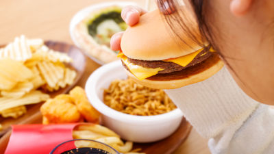 加工食品