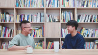 AI-父子對談