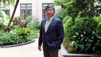 行政院政務委員-陳時中-行政院