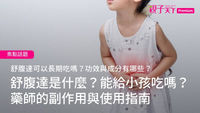 舒腹達