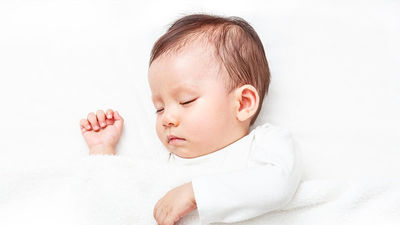 baby sleep
