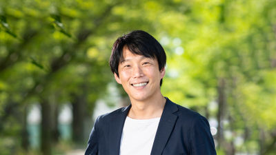 中山芳一-日本非認知能力協會會長-作家