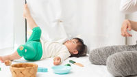 孩子不肯認錯
