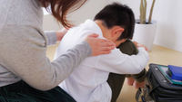 拒學