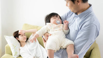 寶寶睡眠氣質