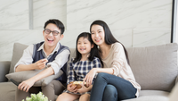 讓螢幕成為親子共同的經驗