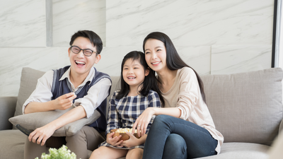 讓螢幕成為親子共同的經驗