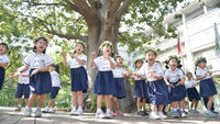 慈濟慈善事業基金會-幼兒園