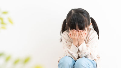 女孩
