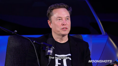 馬斯克-ElonMusk