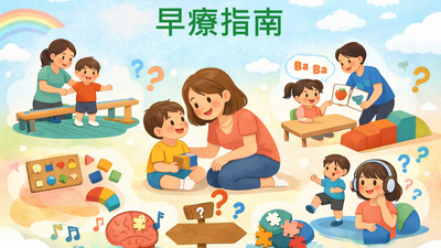 兒童發展