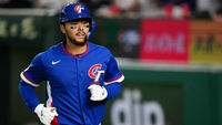 林家正-2026WBC-棒球選手