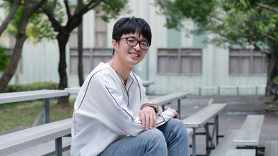 學習歷程檔案-學檔-雲端輔導室-黃仕親