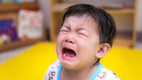 幼兒-哭泣-幼兒園-幼兒上幼兒園大哭