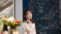 蕭彤雯-母親節-主播-職業婦女