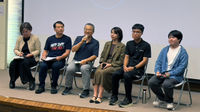 台師大師培論壇