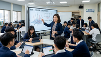師生-上課-數位工具