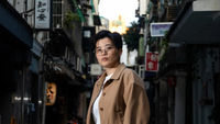 楊双子