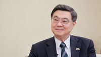 卓榮泰-行政院長-行政院長卓榮泰