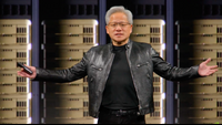 黃仁勳-NVIDIA-Computex