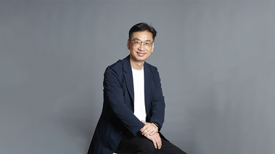 陳君武-福和國中校長