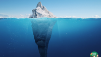冰山模型（Iceberg Model)