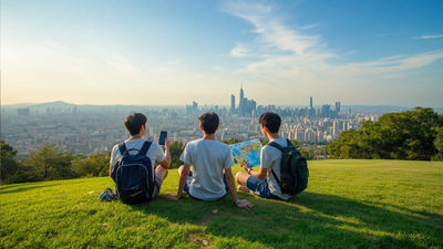 國際教育-中學生