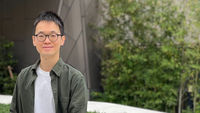 邵書珩-MIT物理學家