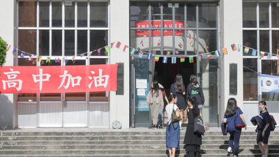 國中會考-考場-學生-考生-升學考試