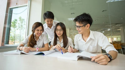 考試前,如何規劃念書時間?