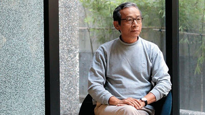 吳念真-男性-導演