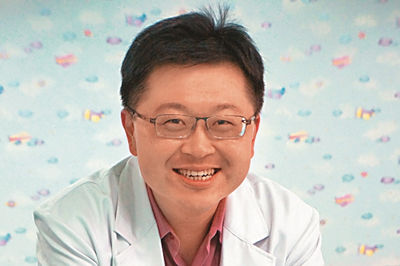張旭鎧-兒童職能治療師