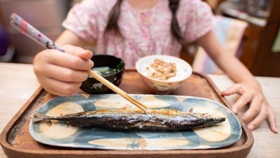 食物