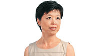 李坤珊-幼教專家
