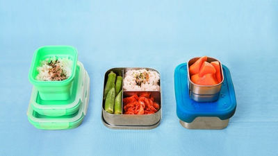 便當盒-餐具